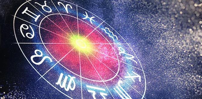 Astrolojinin Yıldızlar İle İlişkisi Nedir?