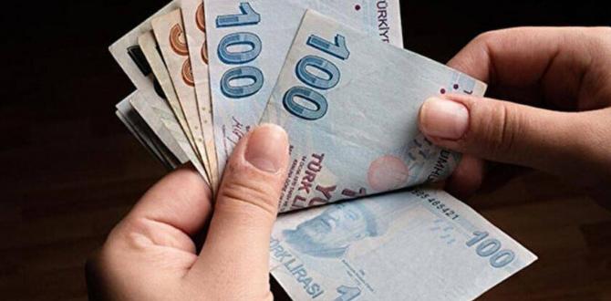 Oruç Parası Kaç Lira 2022 Sondakika-24.com