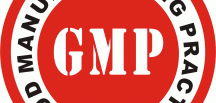 Gmp Sertifikası