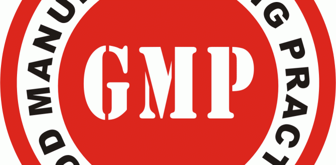 Gmp Sertifikası
