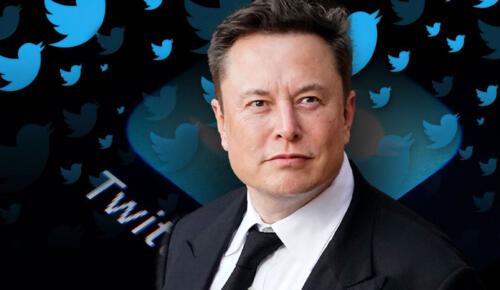 Elon Musk, Twitter kullanıcılarını olası bir takipçi düşüşü konusunda uyardı