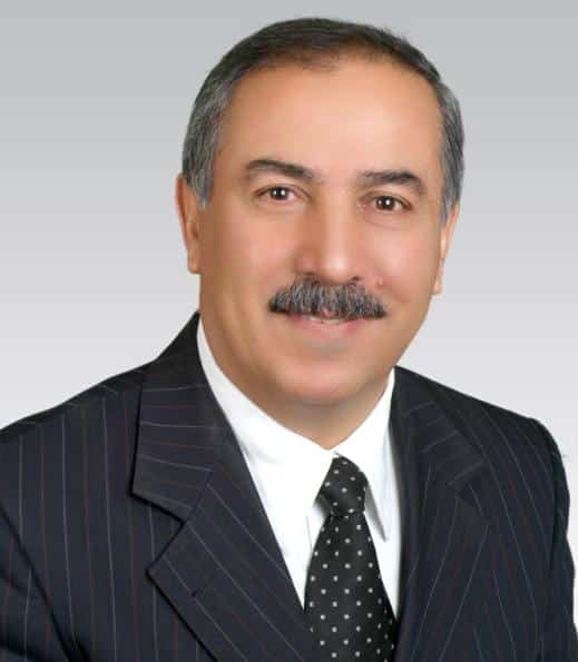 Ahmet Akbaba