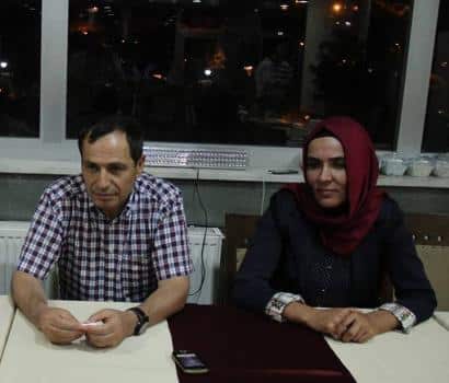 Bitlis Belediyesi Eş Başkanlarından Ramazan Bayramı Mesajı