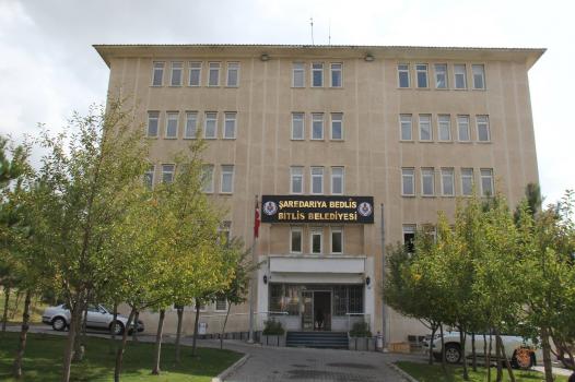 Bitlis Belediyesi Kadın Çalışanların Sayısını Arttırıyor
