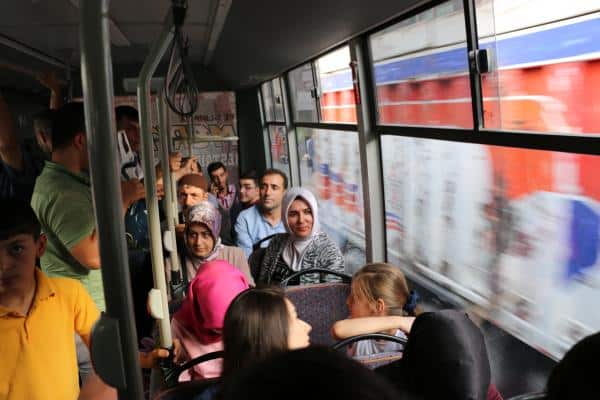 Bitlis Belediyesi’nden Kadınlara Pozitif Ayrımcılık