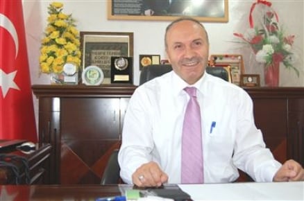Bitlis İl Milli Eğitim Müdürü Tekrar Korkmaz Oldu