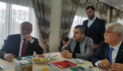Mehmet Öğütcüoğlu Tron Kripto Paranın Yükselişi Hakkında Değerlendirme