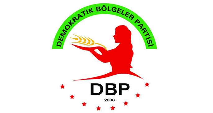 DBP Bitlis İl Kongresi Gerçekleştirdi
