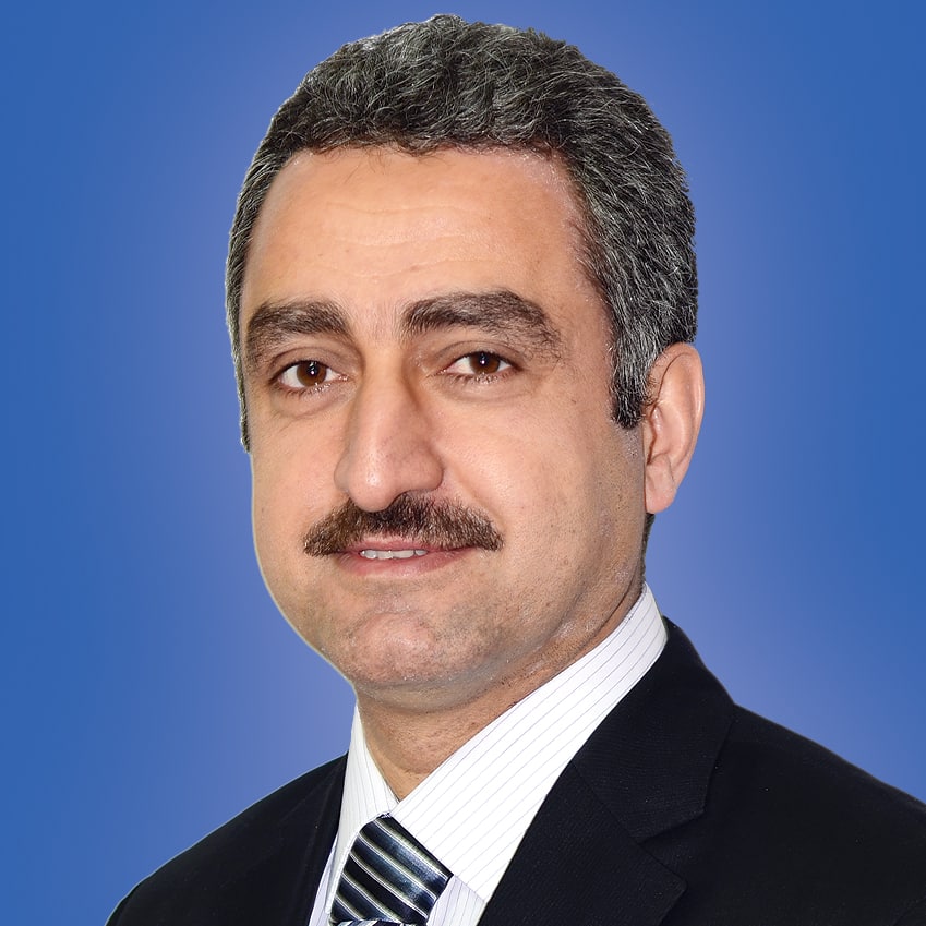 Fatih Kadirioğlu