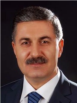Fettah Aksoy