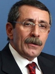 M. Nezir Karabaş