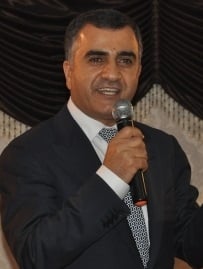 Mehmet Zeki Peker