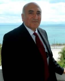 Ahmet Ruhi Mermut
