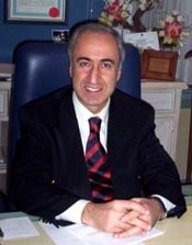 Osman Bülent Zülfikar