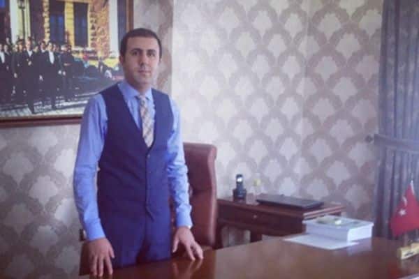Turan Bedirhanoğlu Milletvekili Adaylığı İçin İstifa Etti