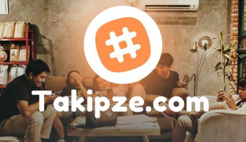 TikTok Takipçi Satın Al 