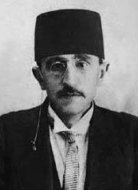 Yusuf Ziya Bey