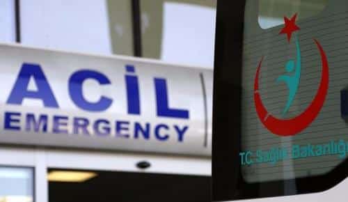 Acil servisler daha etkin hizmet verecek