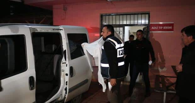 Adana Büyükşehir Belediye başkanının kardeşine ruhsatsız silahtan gözaltı