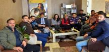 Bitlis’teki beden eğitimi öğretmenleri bir araya geldi