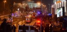 Bombalı saldırıyı yapan teröristlerin eşkalleri belirlendi haberi