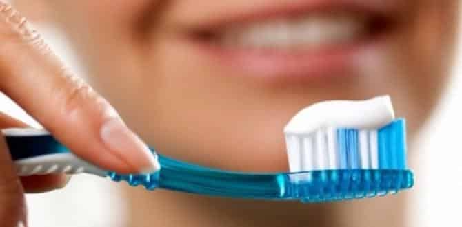 Diş fırçasını nasıl muhafaza etmeliyiz?