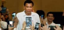 Filipinler lideri Duterte: Bizzat öldürdüm