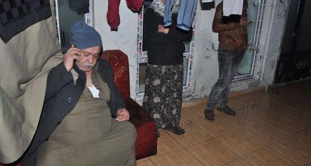 Gaziantep’te Suriye uyruklu kadın ölü bulundu