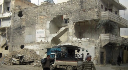 Halep’te ateşkes kararı.. Halep’te son durum ne, şehir kimde? haberi