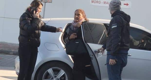 HDP Aydın İl Başkanı Tamis Akpınar gözaltına alındı