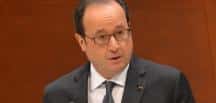 Hollande’dan Ortaköy’deki saldırıya kınama
