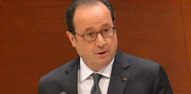 Hollande’dan Ortaköy’deki saldırıya kınama