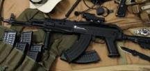 Airsoft Silah