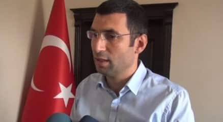 Kaymakam Safitürk’ün şehit edilmesiyle ilgili 2 kişi tutuklandı haberi