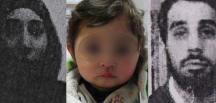 Mersin Erdemli’de pansiyonda kalan baba ve anne öldü, bebekleri hastaneye kaldırıldı
