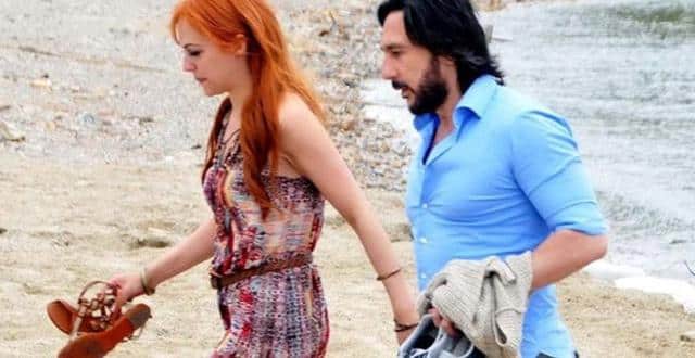 Meryem Uzerli, Can Ateş’in teklifini reddetti