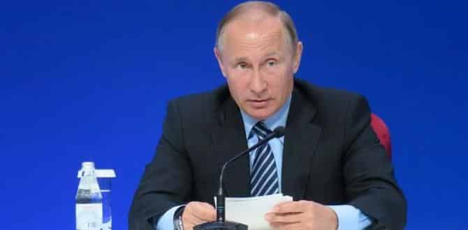 Putin’den Halep hakkında bilgi aldı