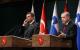 Slovenyalı gazetecinin Erdoğan’a sorduğu tek soru