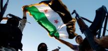 Suriye’deki muhaliflerden ateşkes uyarısı