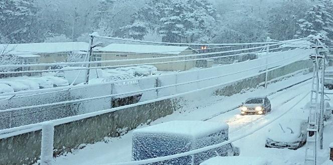 Tatvan’da okullar bir gün tatil edildi