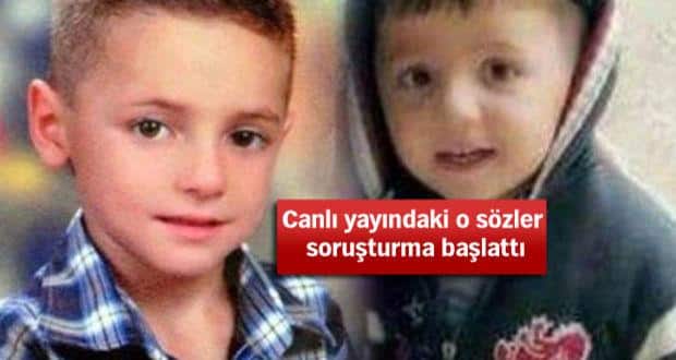 Tokat’ta kaybolan çocukların Üsküdar’da görüldüğü iddiası
