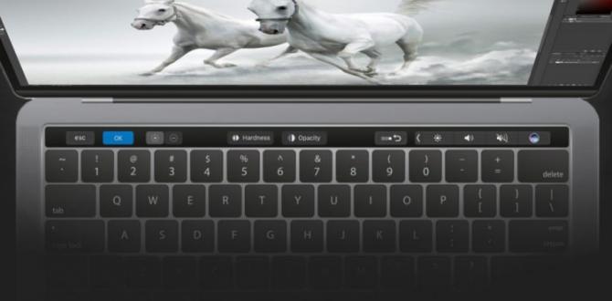Yeni MacBook Pro’da beklenen özellik geldi