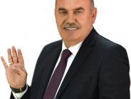 Zafer Eroğlu Yenimahalle İçin Geliyor