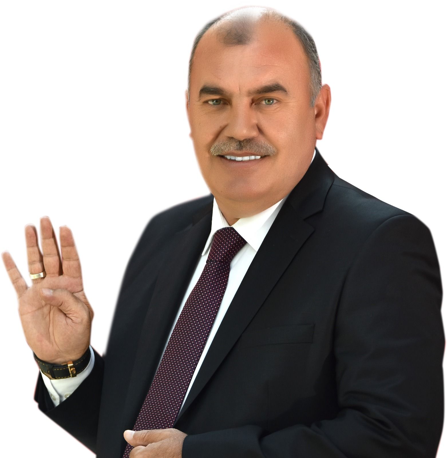 Zafer Eroğlu Yenimahalle İçin Geliyor