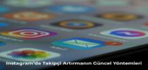 Instagram’da Etkili Büyümenin Yöntemleri