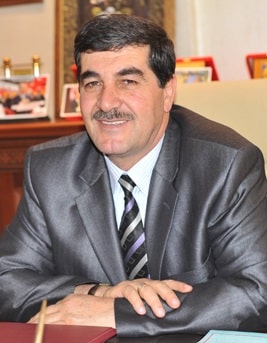 Adnan Göksoy