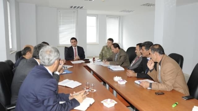 Ahlat Bitlis Tanıtım Günlerinde Tanıtılacak