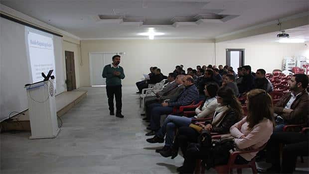 Bitlis’te Madde Bağımlılığını Önleme Çalışmaları