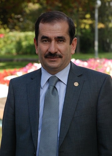 Cemal Taşar