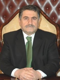 Cevdet Özdemir